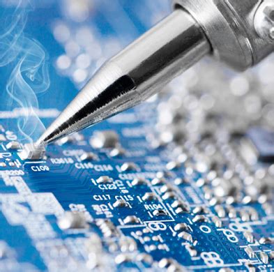 Guide to Electronic Parts Sourcing in 2020 and Beyond.